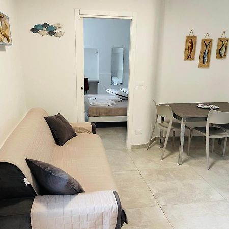 Casa Sveva Holiday Home Termoli Esterno foto