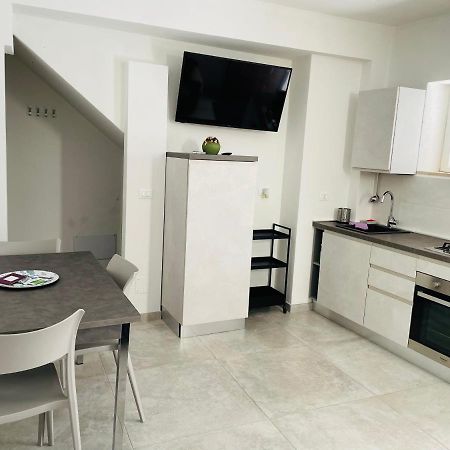 Casa Sveva Holiday Home Termoli Esterno foto