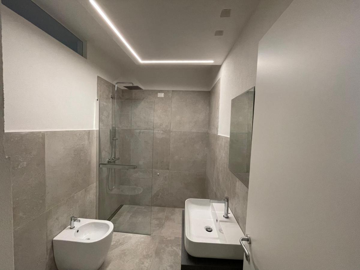 Casa Sveva Holiday Home Termoli Esterno foto