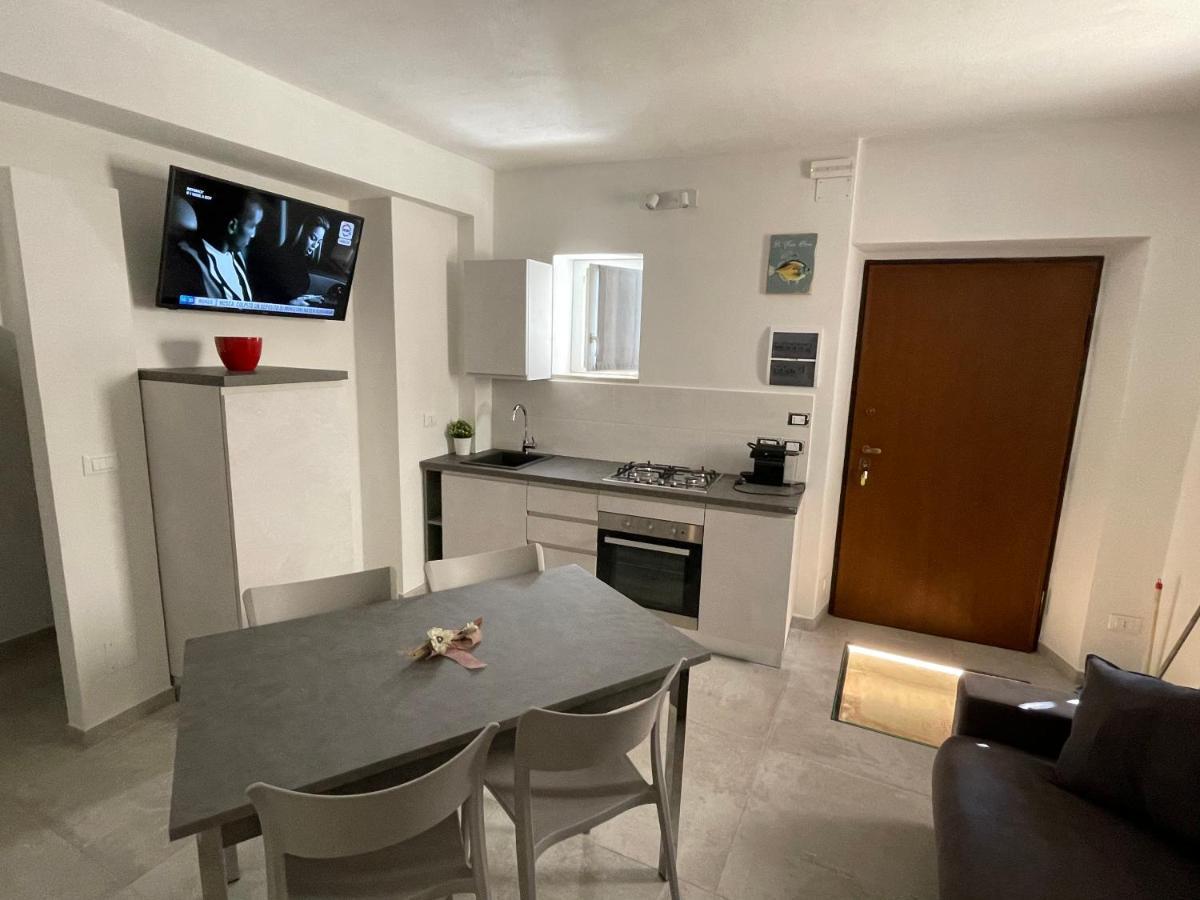 Casa Sveva Holiday Home Termoli Esterno foto