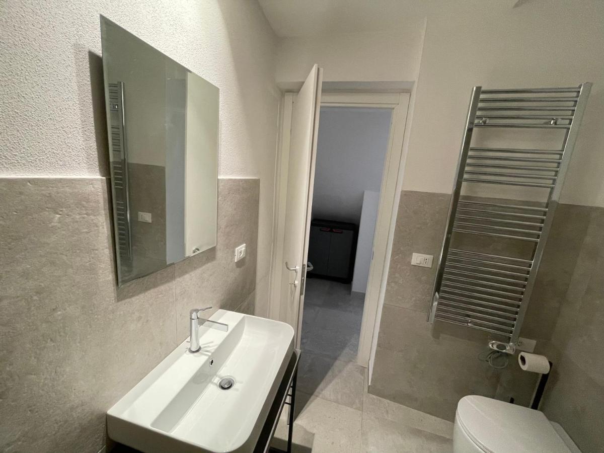 Casa Sveva Holiday Home Termoli Esterno foto
