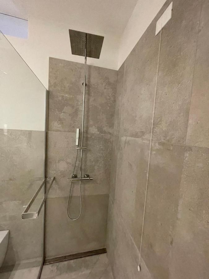Casa Sveva Holiday Home Termoli Esterno foto