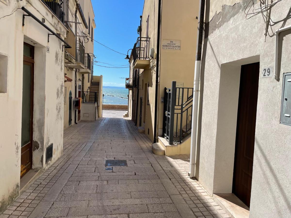 Casa Sveva Holiday Home Termoli Esterno foto