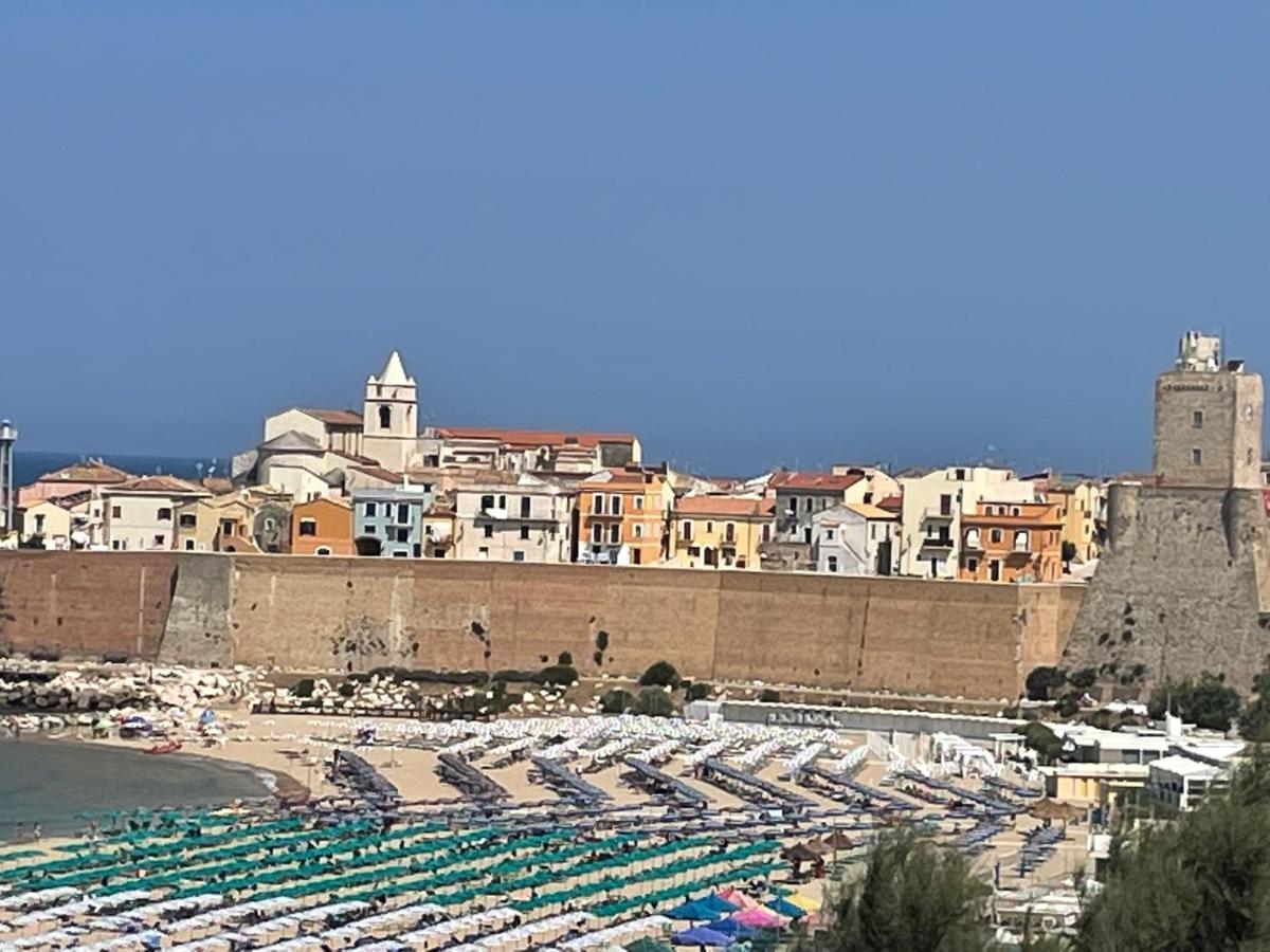 Casa Sveva Holiday Home Termoli Esterno foto