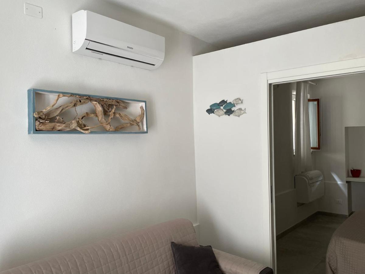 Casa Sveva Holiday Home Termoli Esterno foto