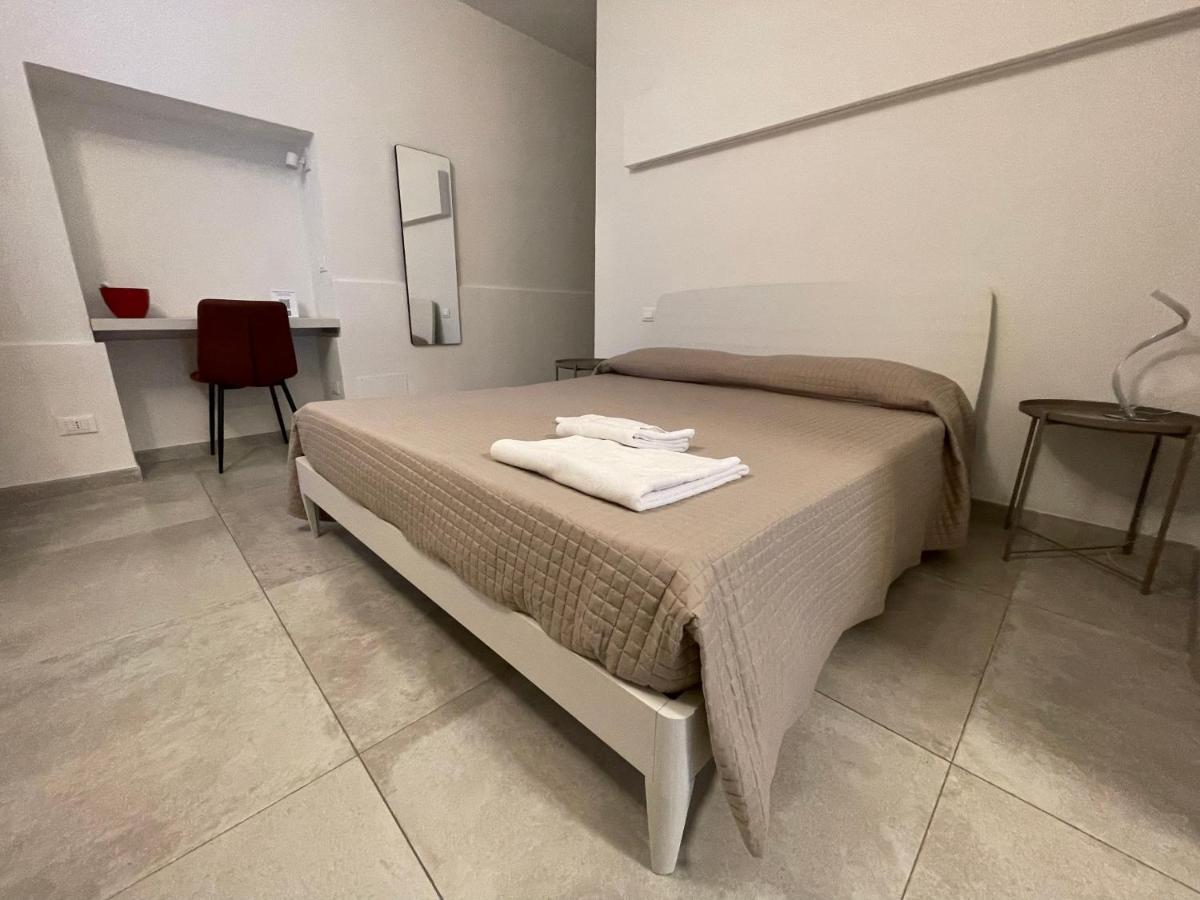 Casa Sveva Holiday Home Termoli Esterno foto