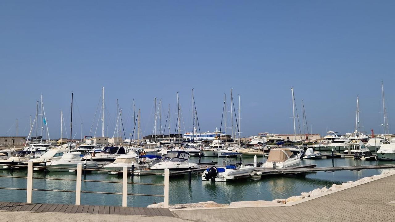 Casa Sveva Holiday Home Termoli Esterno foto