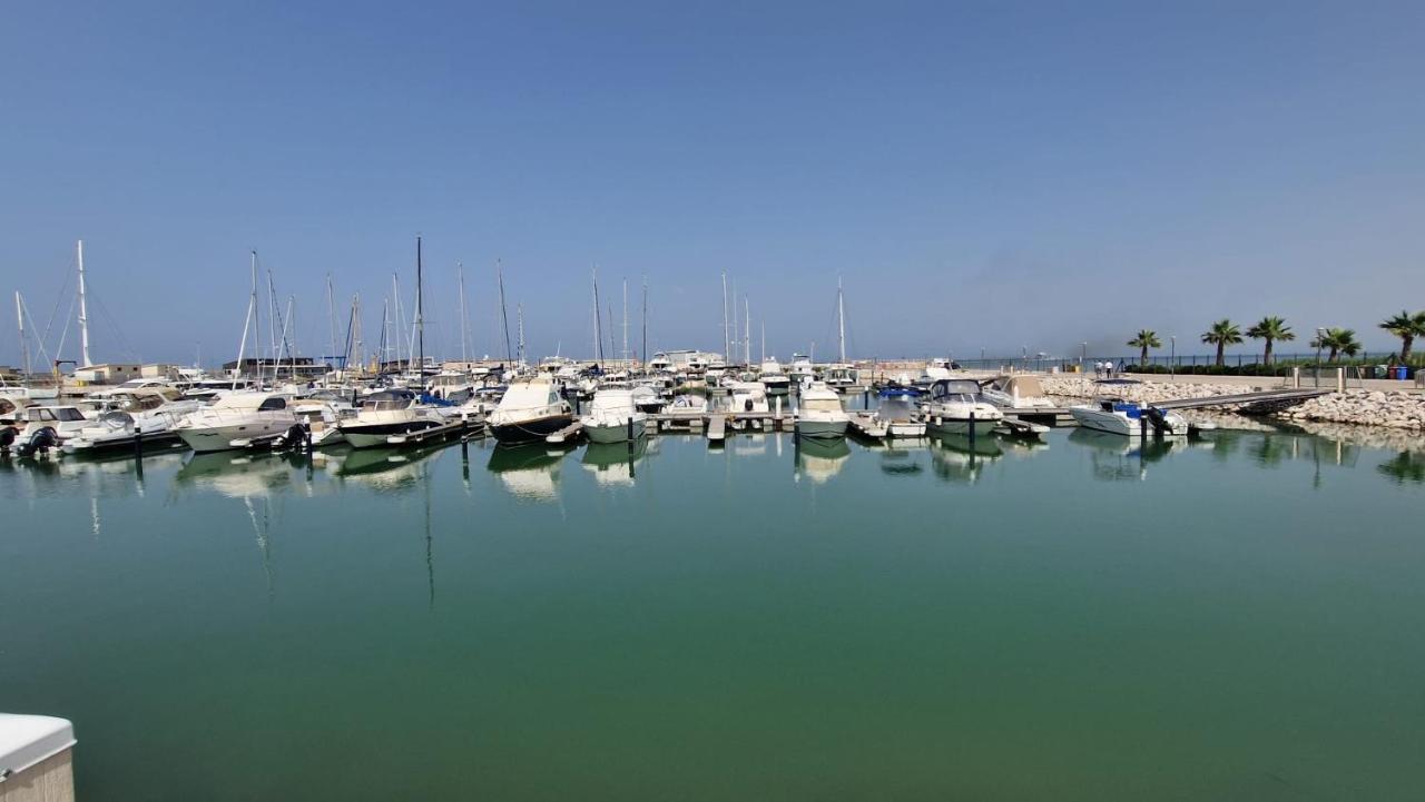 Casa Sveva Holiday Home Termoli Esterno foto