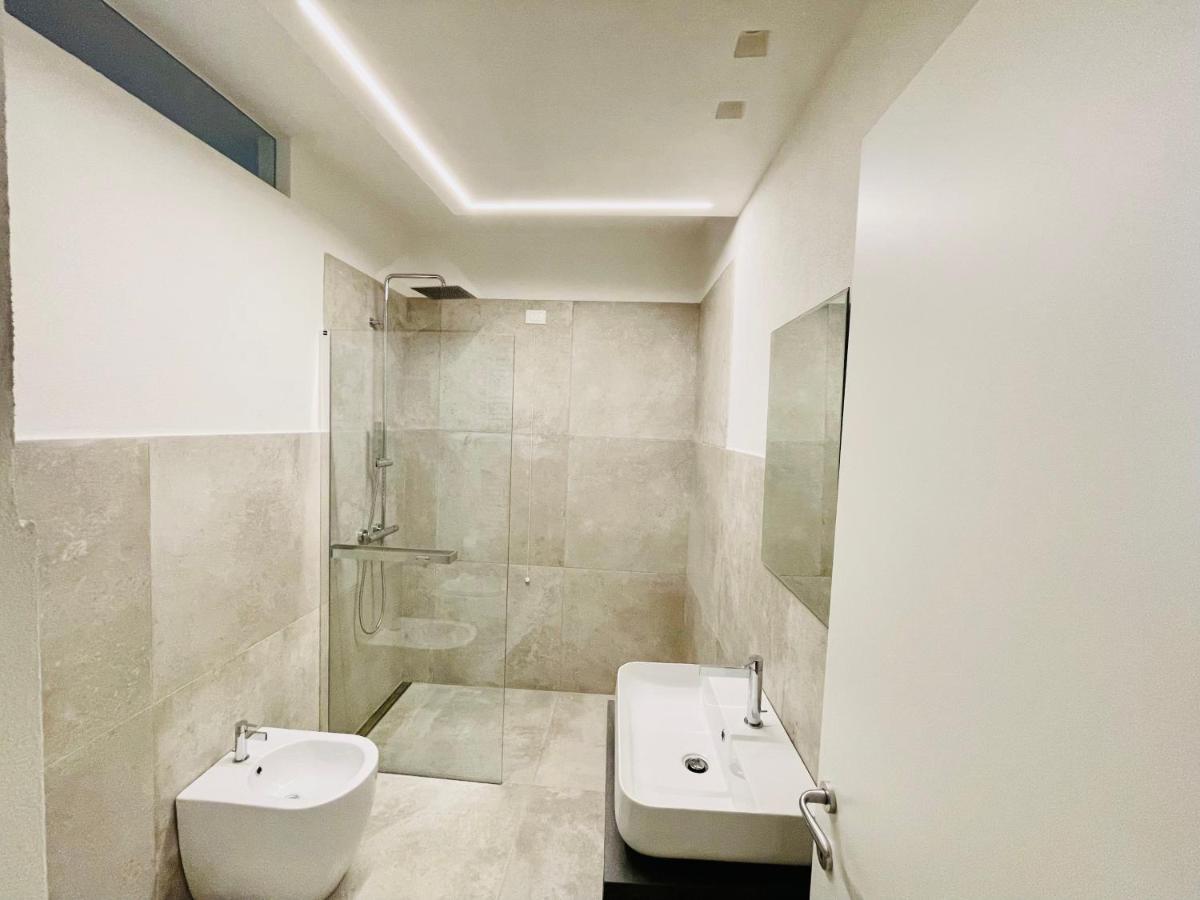 Casa Sveva Holiday Home Termoli Esterno foto